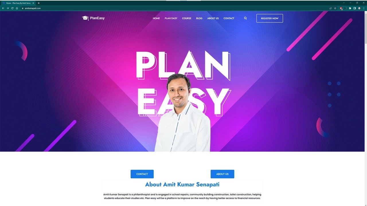 project management tutor website