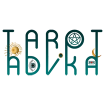 tarot-by-advika-website-header-logo
